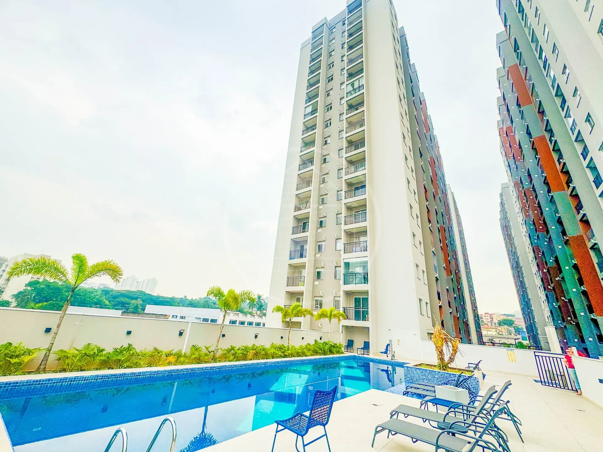 Apartamento, 2 quartos, 51 m² - Foto 80