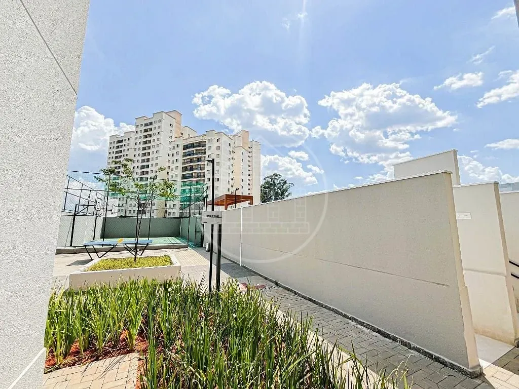Apartamento, 2 quartos, 51 m² - Foto 83