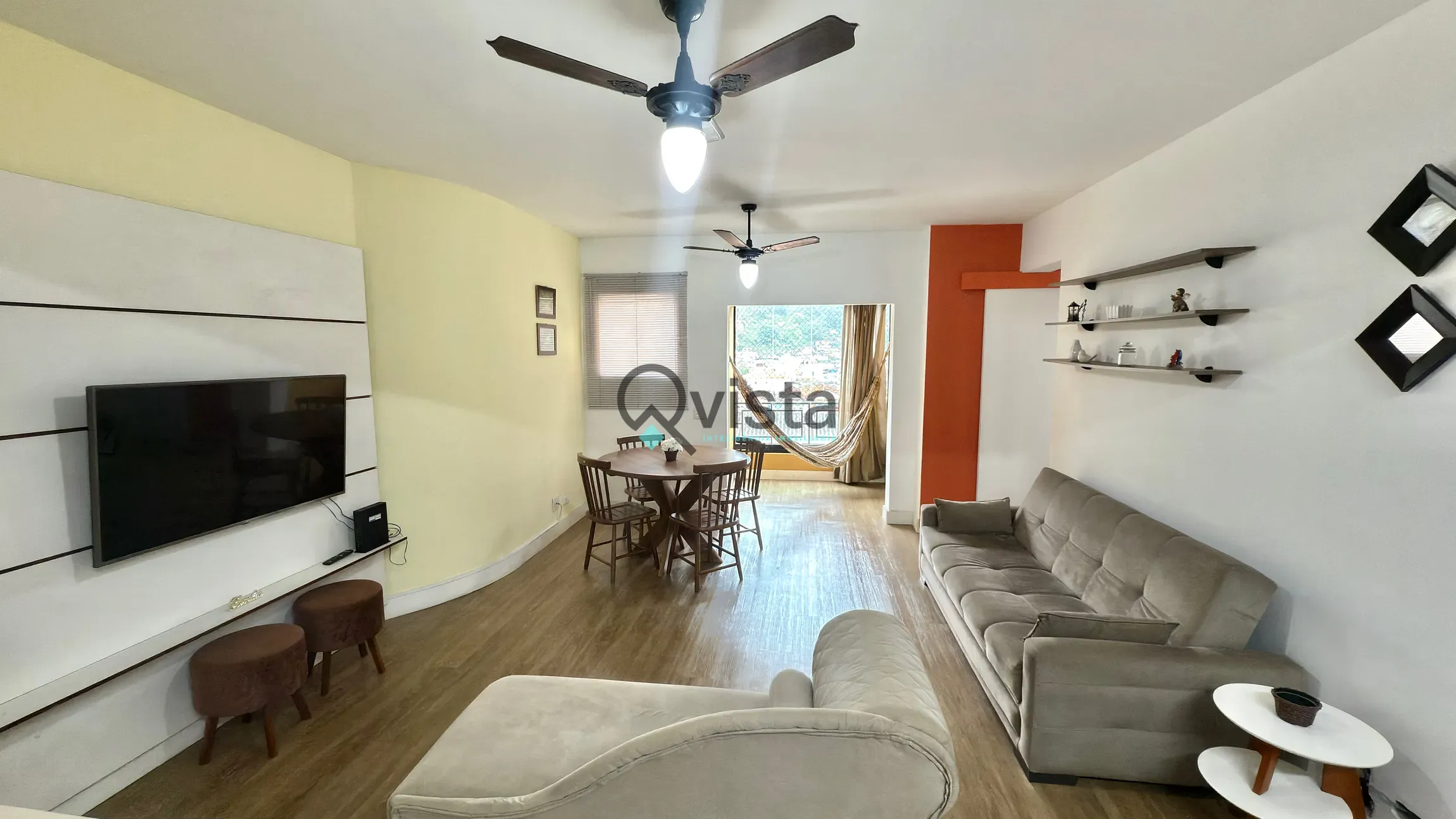 Apartamento, 2 quartos, 77 m² - Foto 4