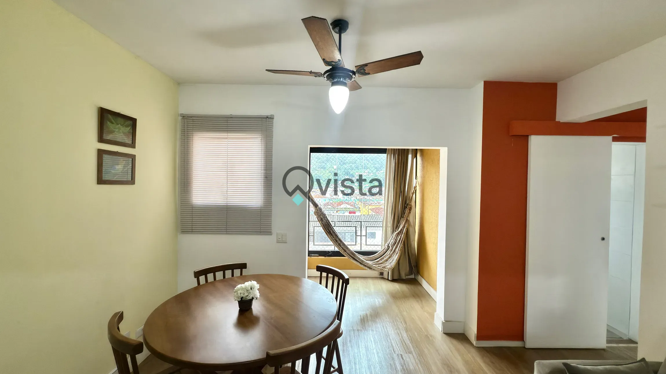 Apartamento, 2 quartos, 77 m² - Foto 5
