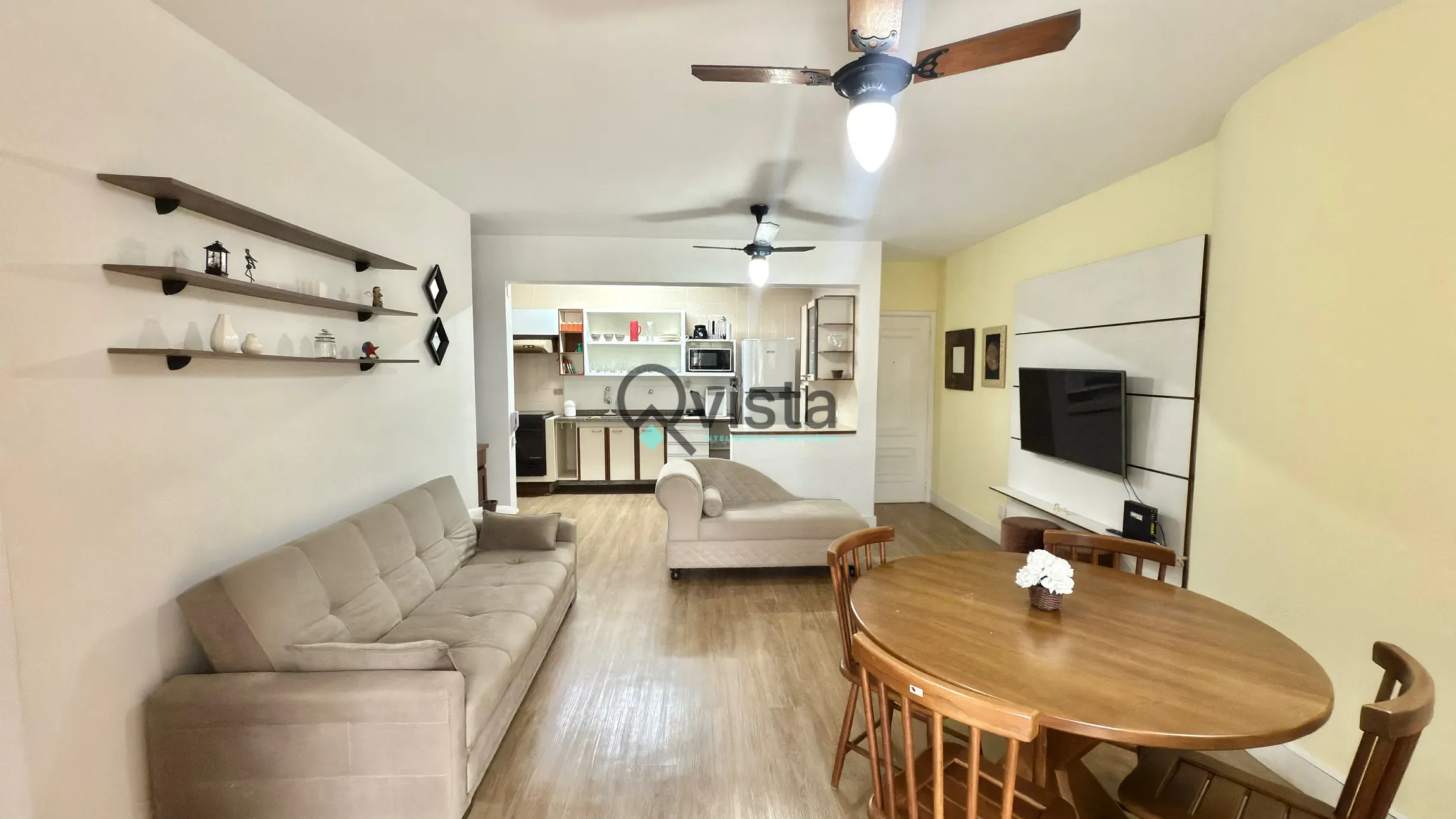 Apartamento, 2 quartos, 77 m² - Foto 6
