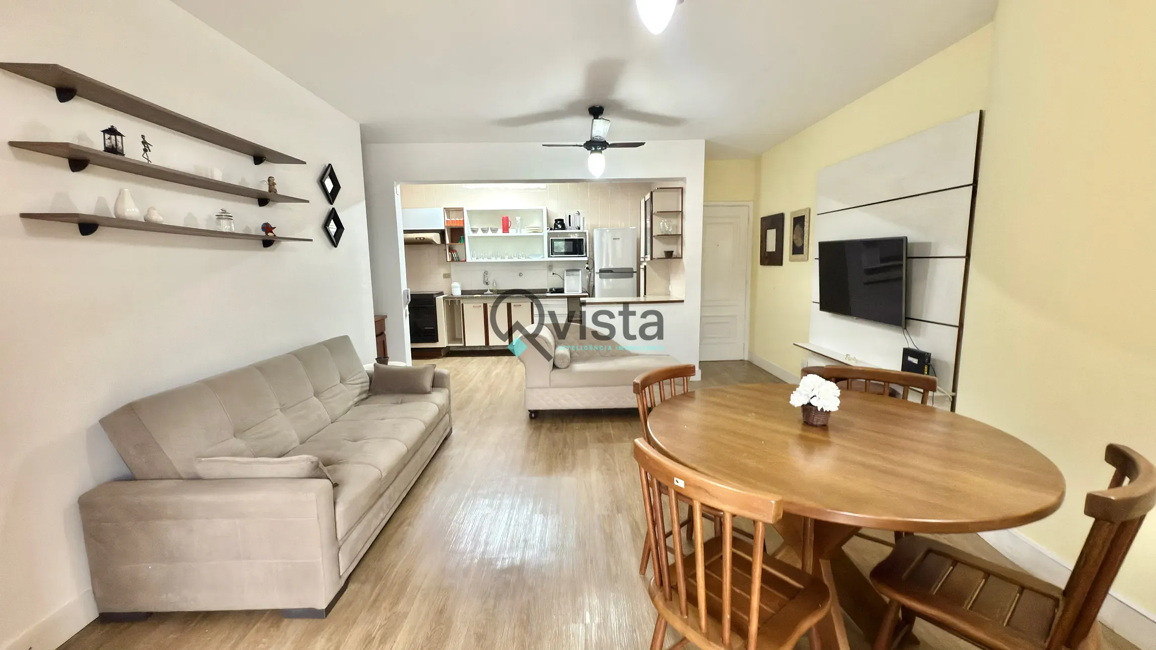 Apartamento, 2 quartos, 77 m² - Foto 7