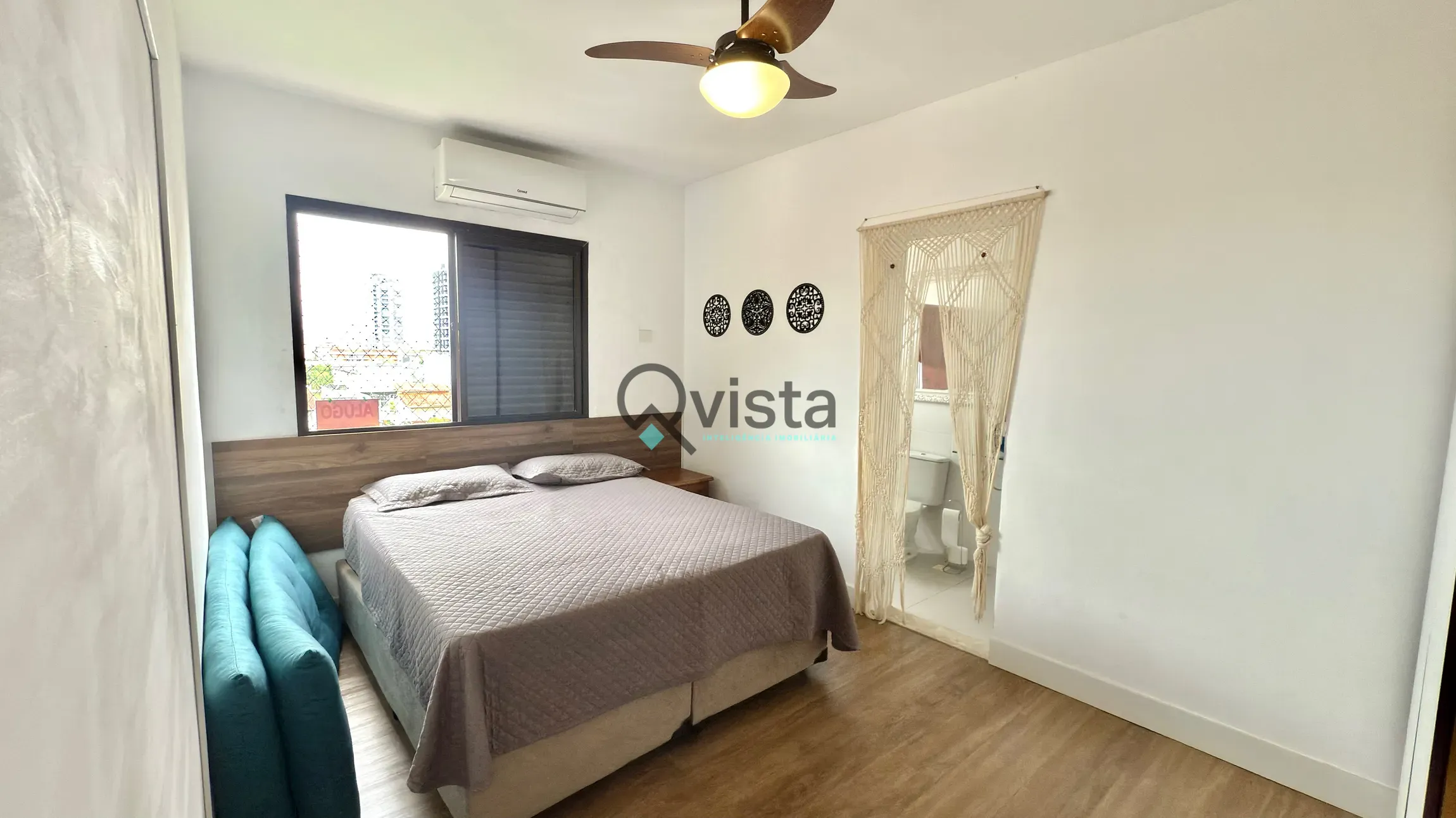 Apartamento, 2 quartos, 77 m² - Foto 8