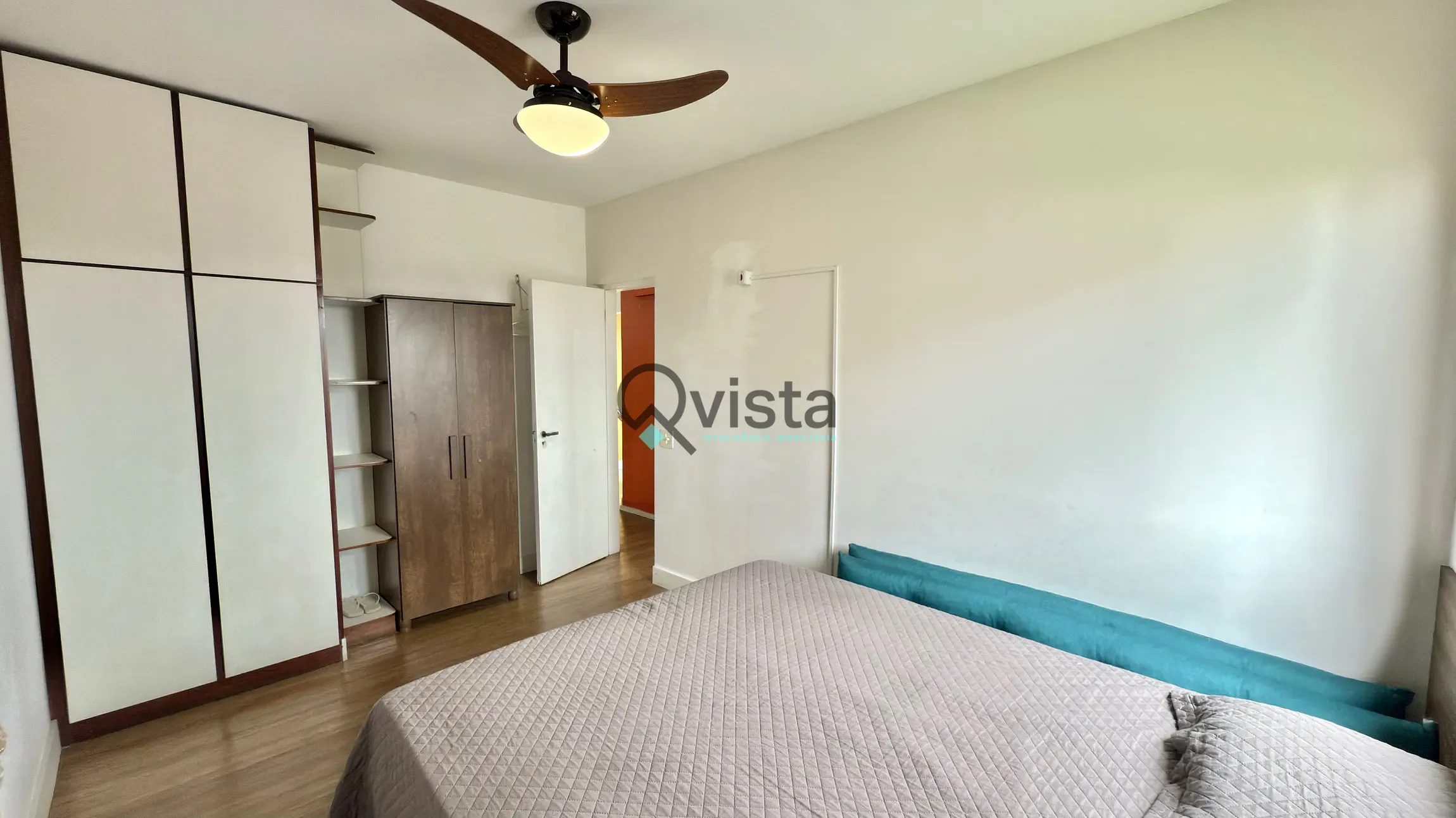 Apartamento, 2 quartos, 77 m² - Foto 9