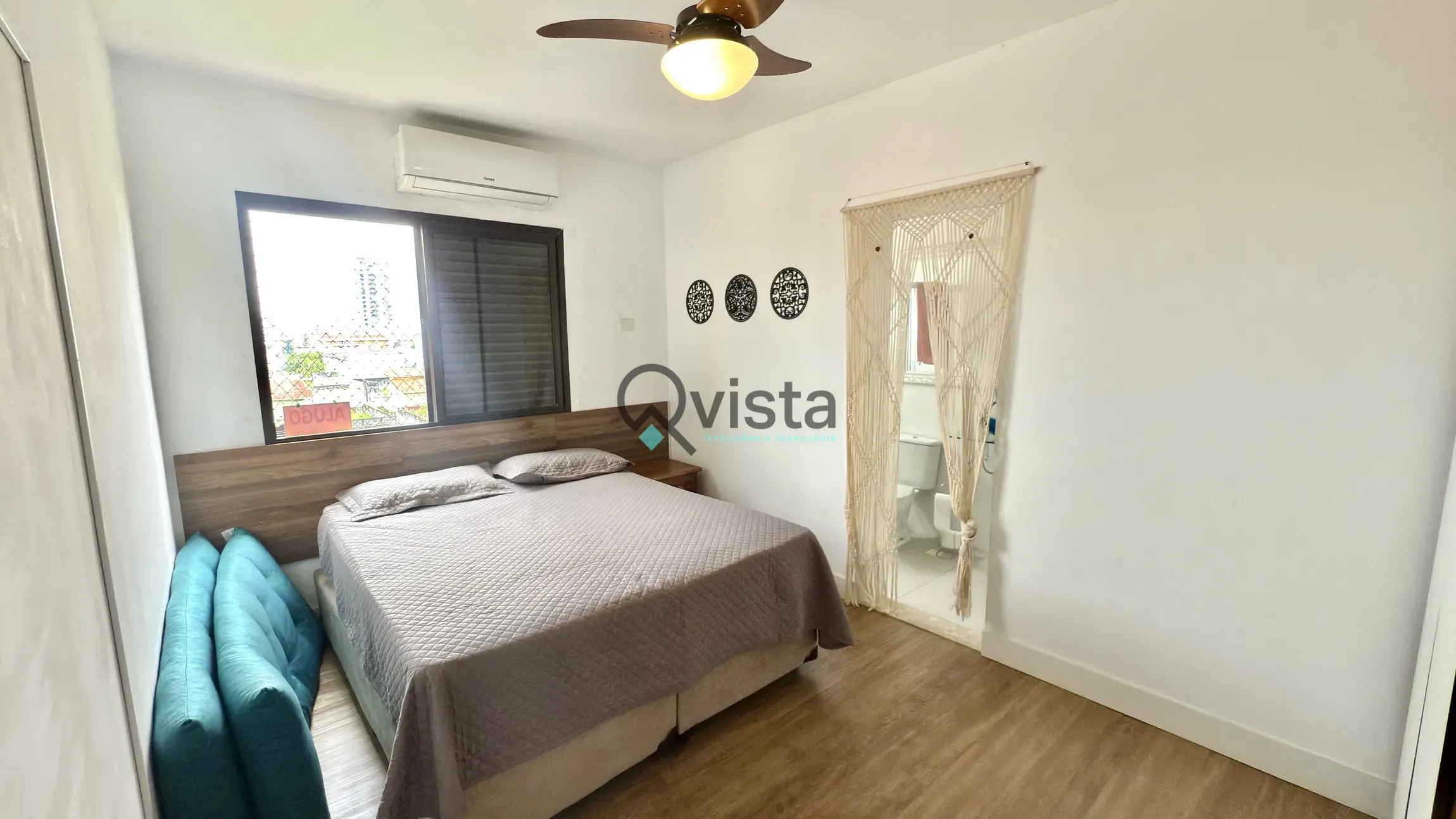 Apartamento, 2 quartos, 77 m² - Foto 16
