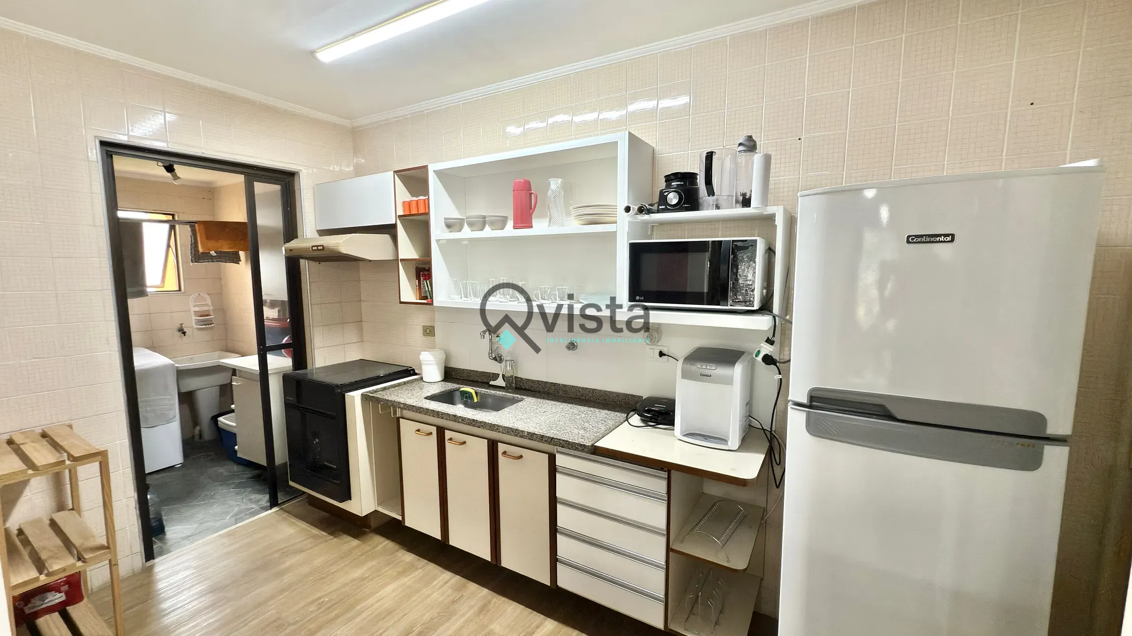 Apartamento, 2 quartos, 77 m² - Foto 20