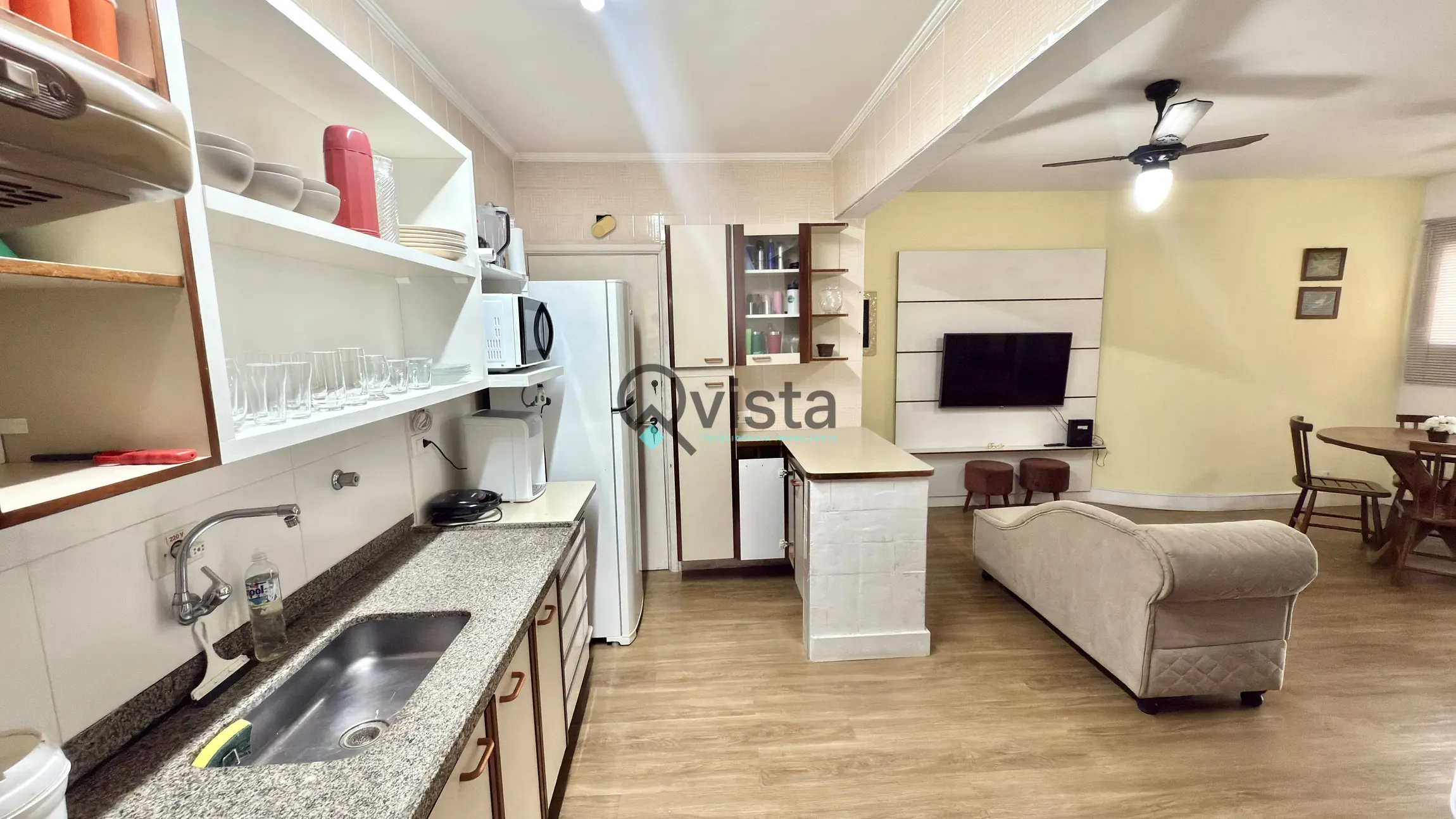 Apartamento, 2 quartos, 77 m² - Foto 21
