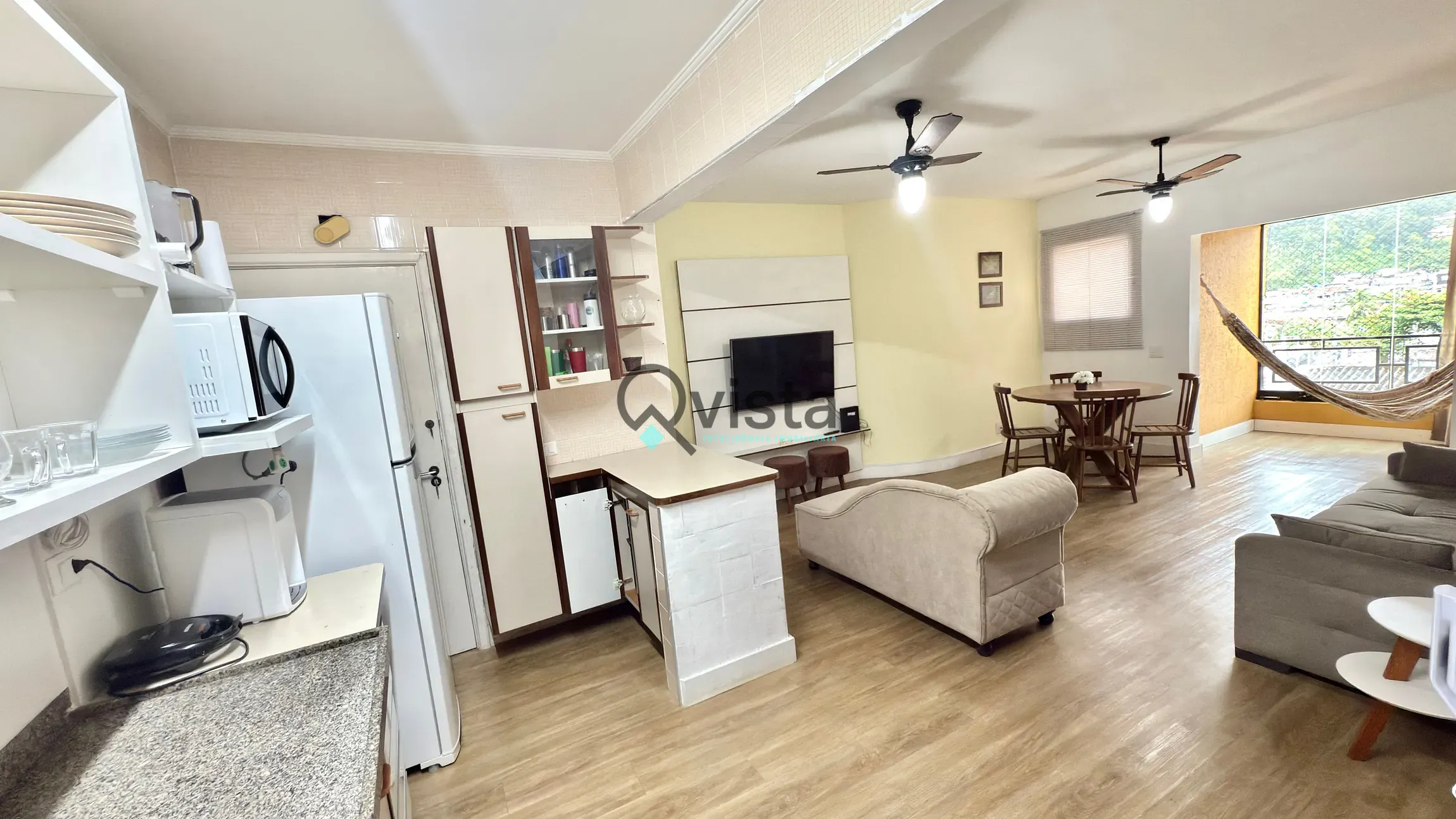 Apartamento, 2 quartos, 77 m² - Foto 22
