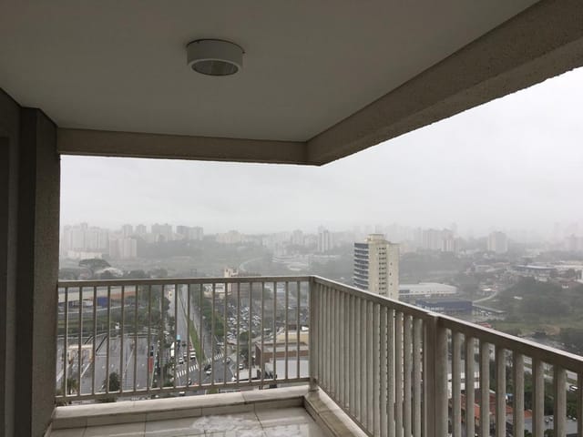 Foto do Apartamento - Apartamento à venda 3 Quartos, 1 Suite, 2 Vagas, 100M², Jardim Satélite, São José dos Campos - SP | Residencial Milano | RUSSI IMÓVEIS