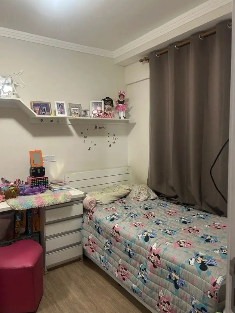 Apartamento, 3 quartos, 77 m² - Foto 7