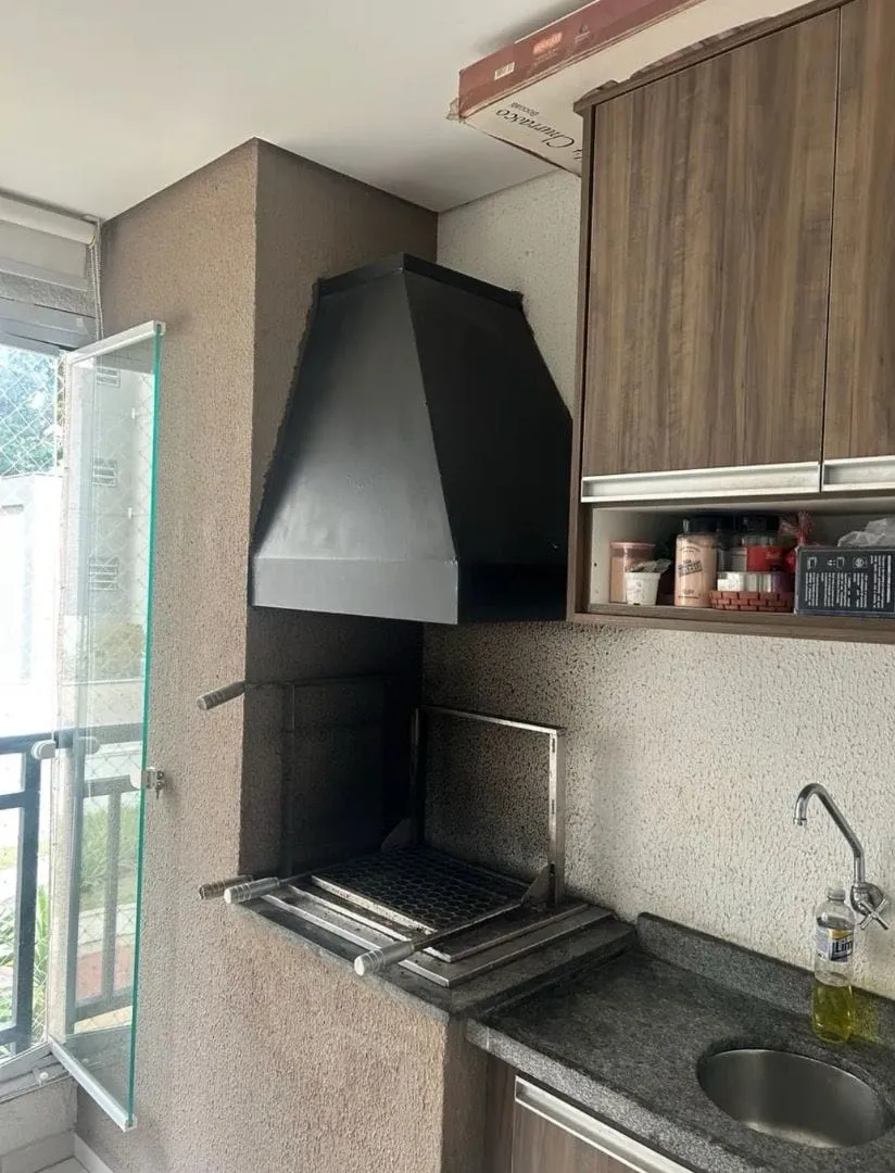 Apartamento, 3 quartos, 77 m² - Foto 1
