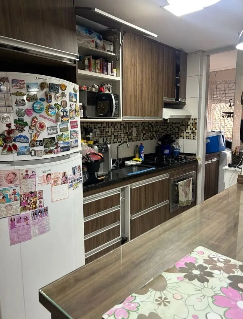 Apartamento, 3 quartos, 77 m² - Foto 4