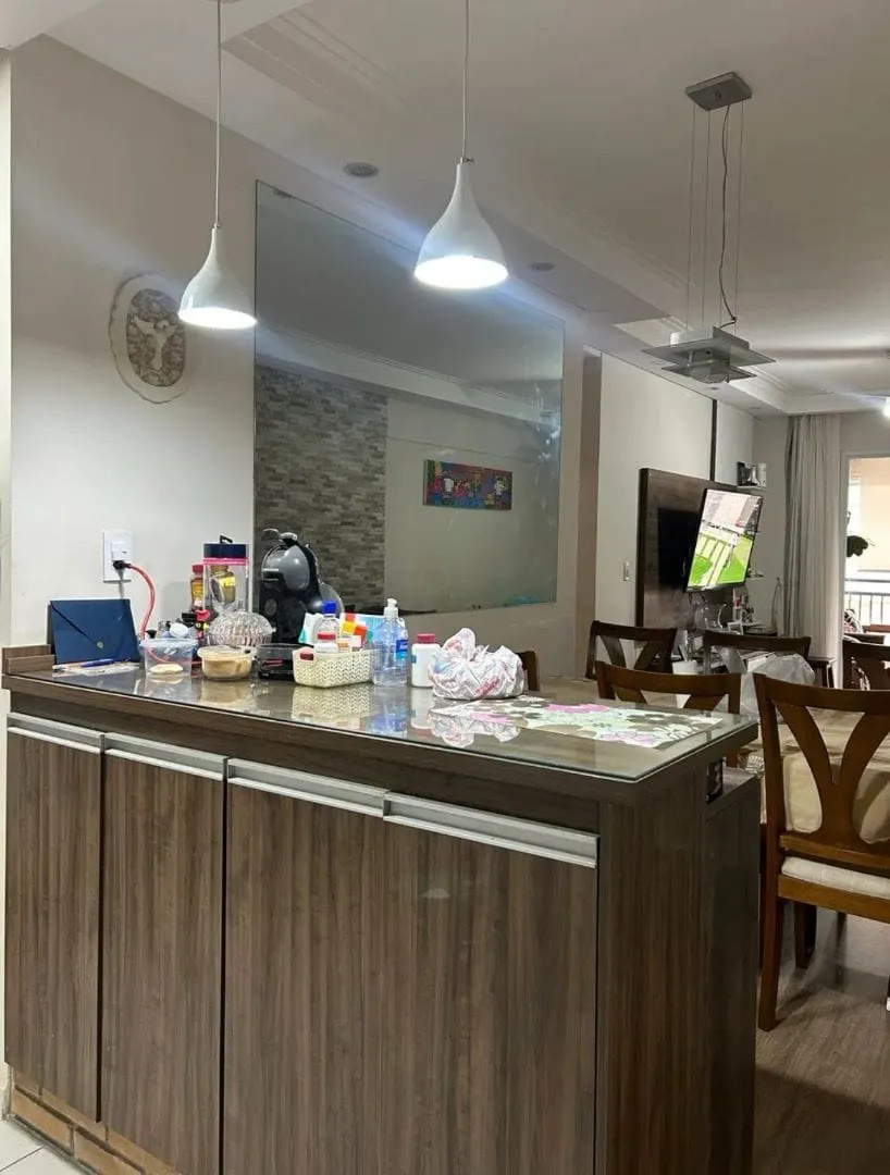 Apartamento, 3 quartos, 77 m² - Foto 6