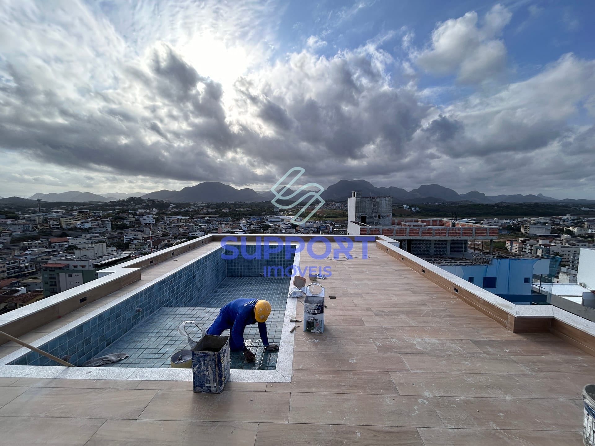 Apartamento, 3 quartos, 88 m² - Foto 41