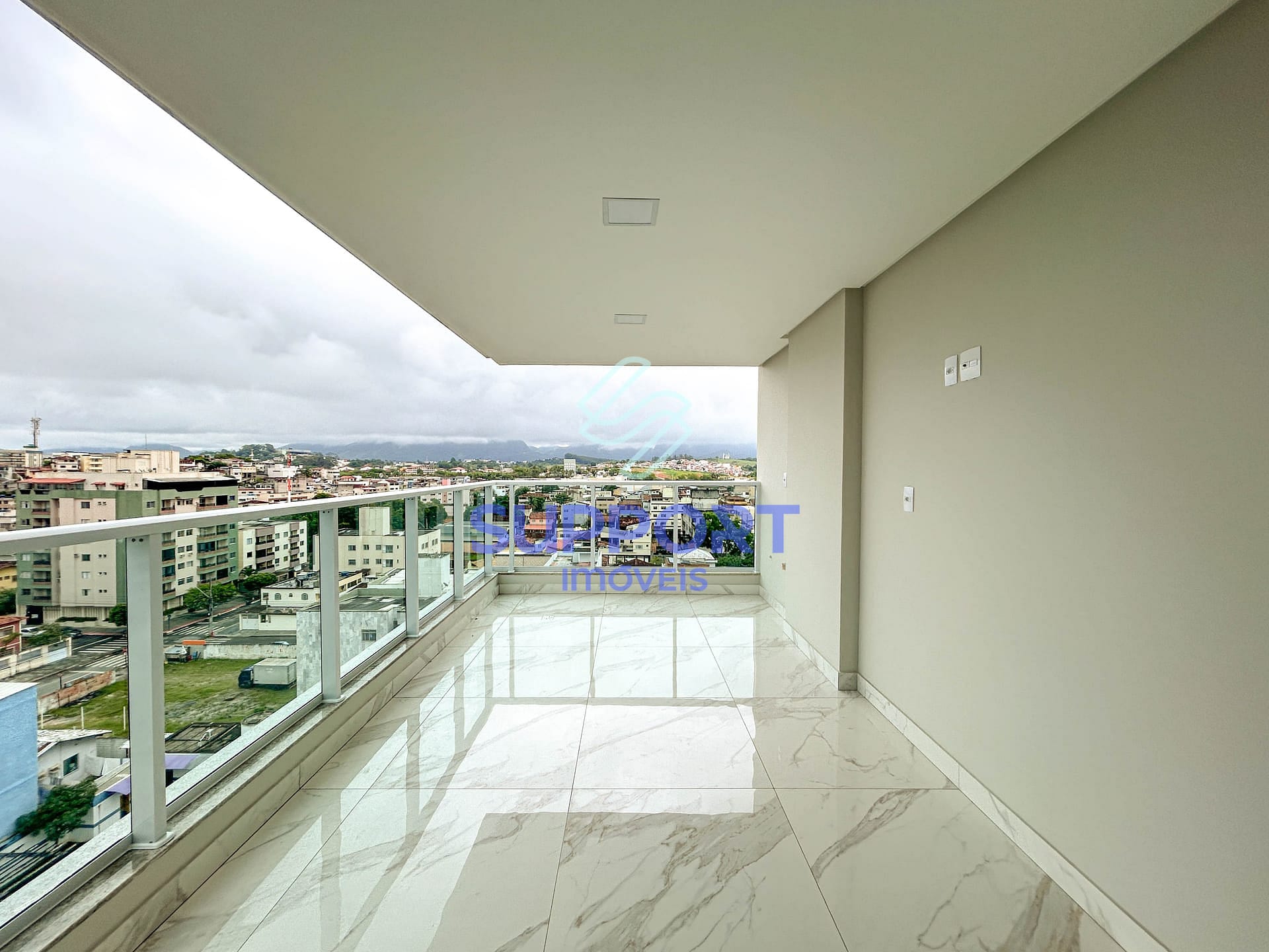 Apartamento, 3 quartos, 88 m² - Foto 1