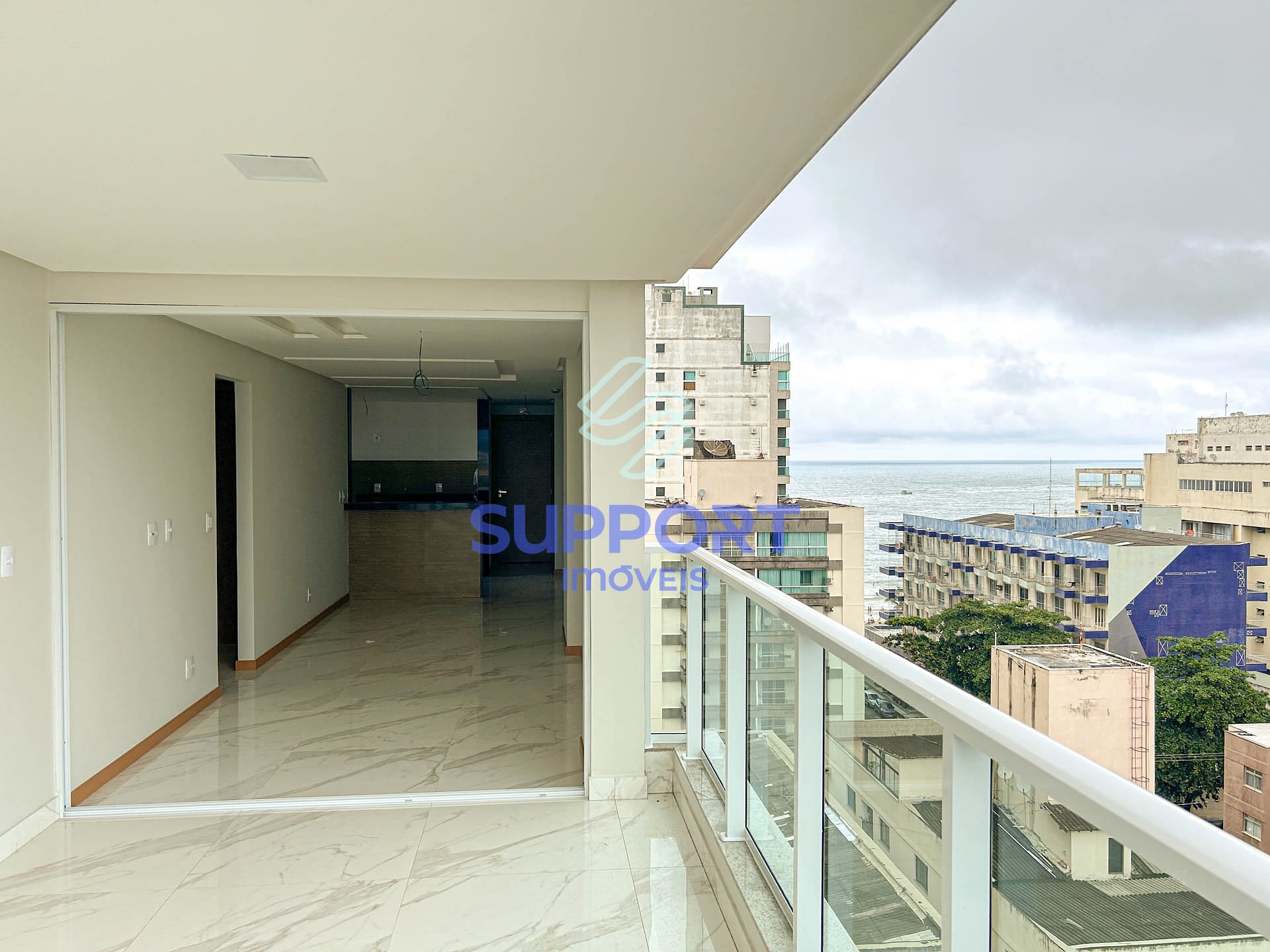 Apartamento, 3 quartos, 88 m² - Foto 2