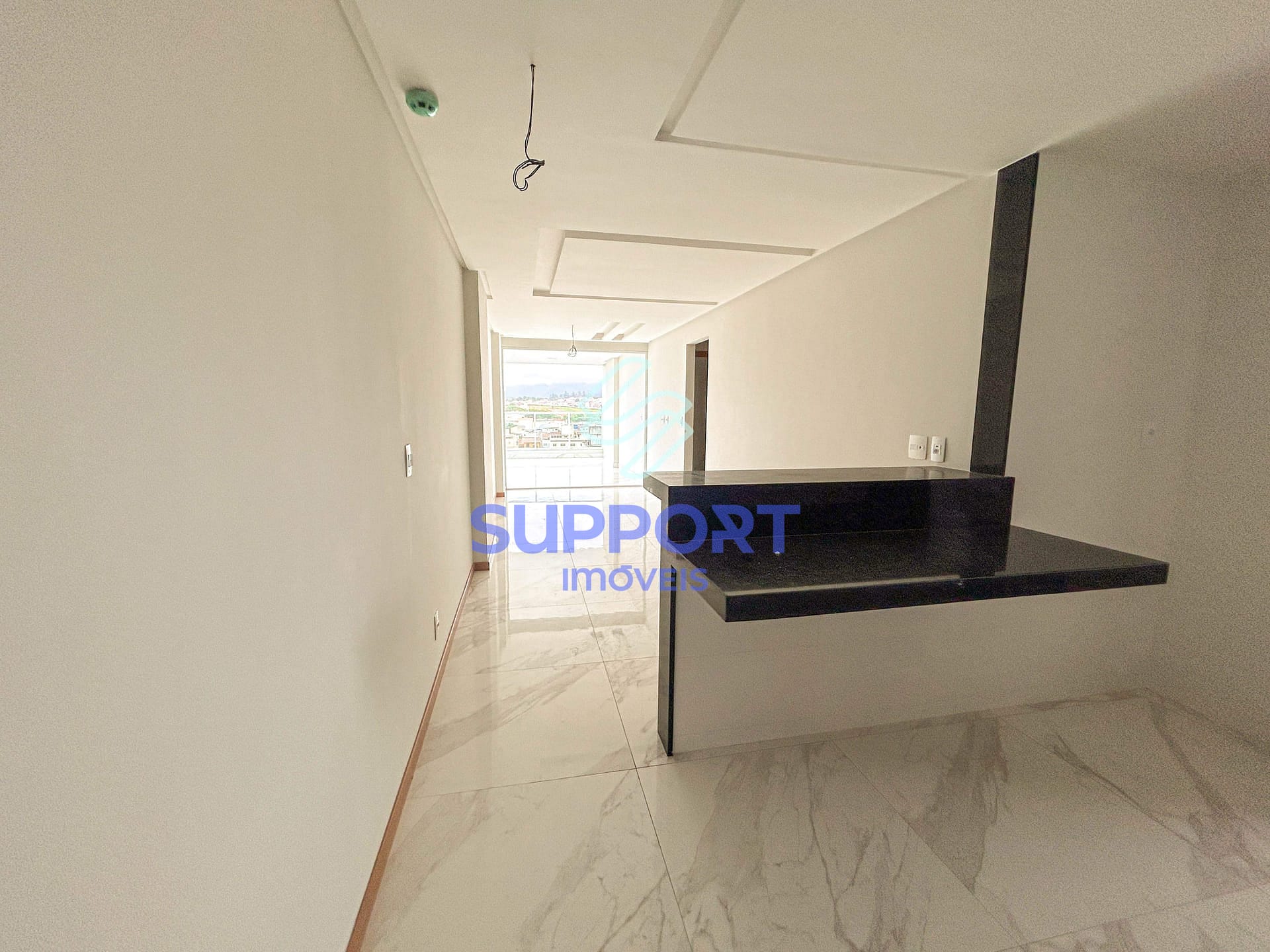 Apartamento, 3 quartos, 88 m² - Foto 4