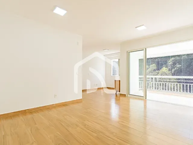 Apartamento com 95m² 2 quartos e 3 banheiros, para alugar, no bairro Tamboré em Santana de Parnaíba