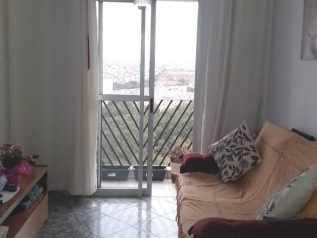 Foto do Apartamento - Residencial - Veloso | Zequinha Imóveis