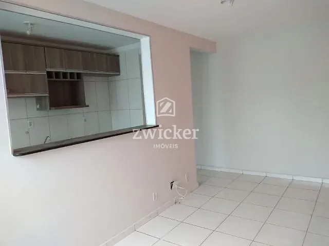 Apartamento 2 quartos e 1 banheiro, à venda, no bairro Vila Seabra em Bauru