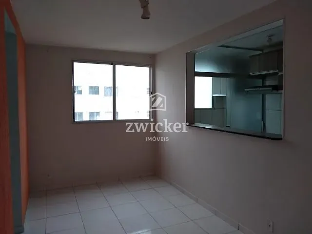 Apartamento 2 quartos e 1 banheiro, à venda, no bairro Vila Seabra em Bauru
