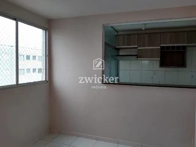 Apartamento 2 quartos e 1 banheiro, à venda, no bairro Vila Seabra em Bauru