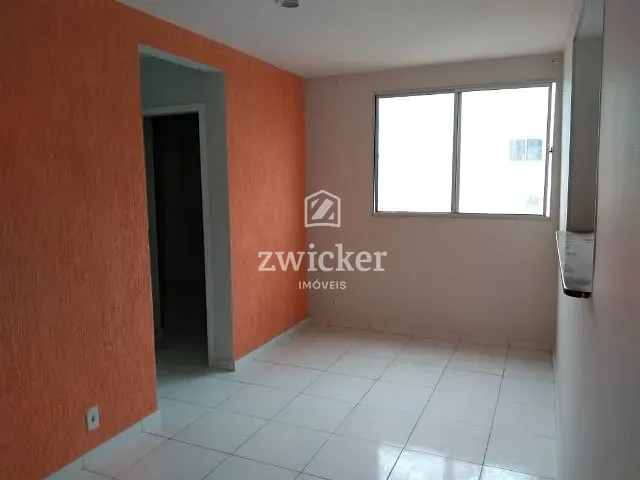 Apartamento 2 quartos e 1 banheiro, à venda, no bairro Vila Seabra em Bauru