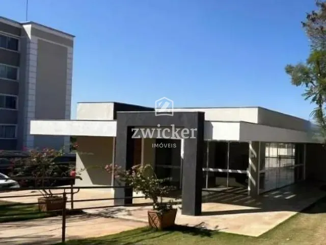 Apartamento 2 quartos e 1 banheiro, à venda, no bairro Vila Seabra em Bauru