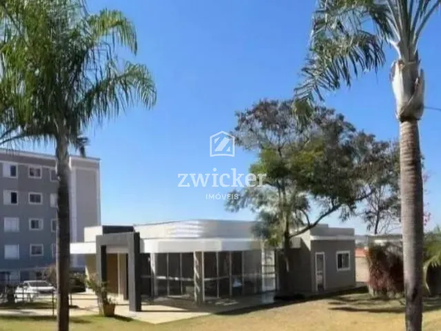 Apartamento 2 quartos e 1 banheiro, à venda, no bairro Vila Seabra em Bauru