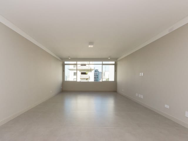 Foto do Apartamento - Apartamento tipo para venda em Jardim Paulista com 4 quartos, sendo 1 suíte, 212m² | Lares e Andares Imóveis