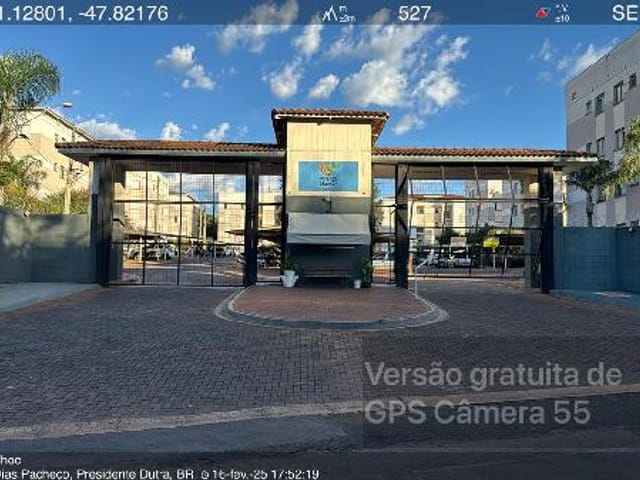Foto do Apartamento - Apartamento à venda 2 Quartos, 1 Vaga, 120M², GERALDO CORREIA DE CARVALHO, RIBEIRAO PRETO - SP | Imobiliária Compare