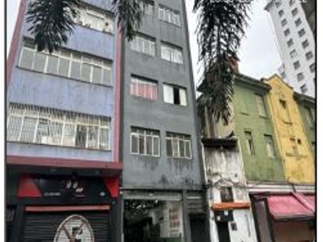 Foto do Apartamento - Apartamento à venda 10M², CAMPOS ELISEOS, SAO PAULO - SP | Imobiliária Compare