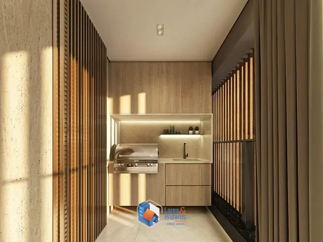 Apartamento com 400m² 4 quartos e 5 banheiros, à venda, no bairro Indianópolis em São Paulo