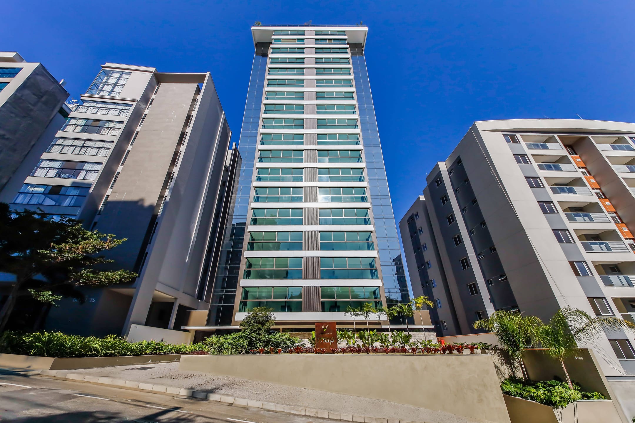 Apartamento à Venda em Estrela Sul