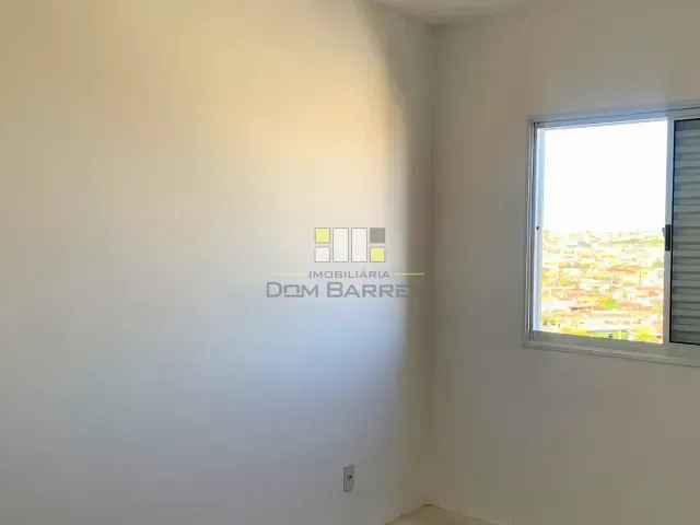 Apartamento 2 quartos e 1 banheiro, à venda, no bairro Jardim Basilicata em Sumaré
