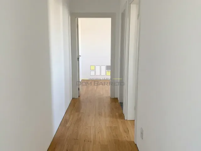 Apartamento 2 quartos e 1 banheiro, à venda, no bairro Jardim Basilicata em Sumaré