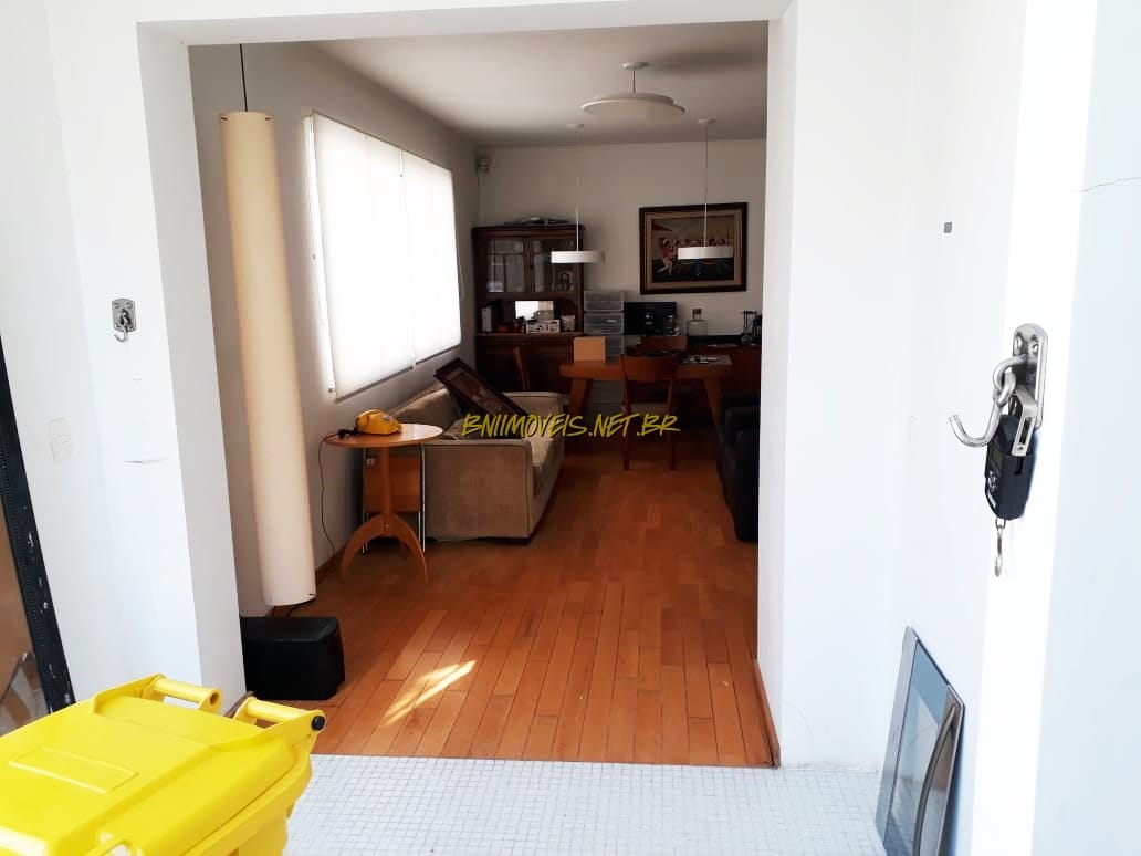 Apartamento, 3 quartos, 125 m² - Foto 3