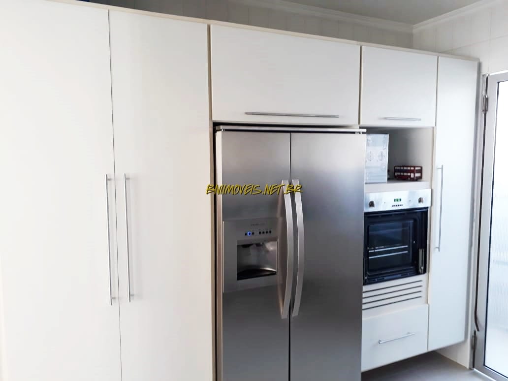 Apartamento, 3 quartos, 125 m² - Foto 5