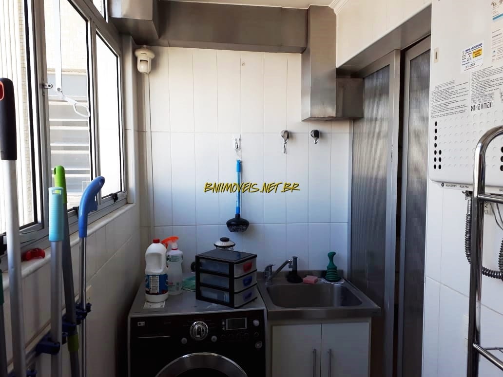 Apartamento, 3 quartos, 125 m² - Foto 10