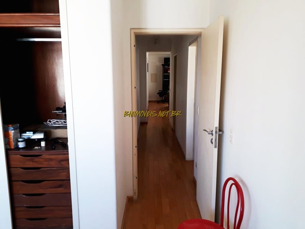 Apartamento, 3 quartos, 125 m² - Foto 9