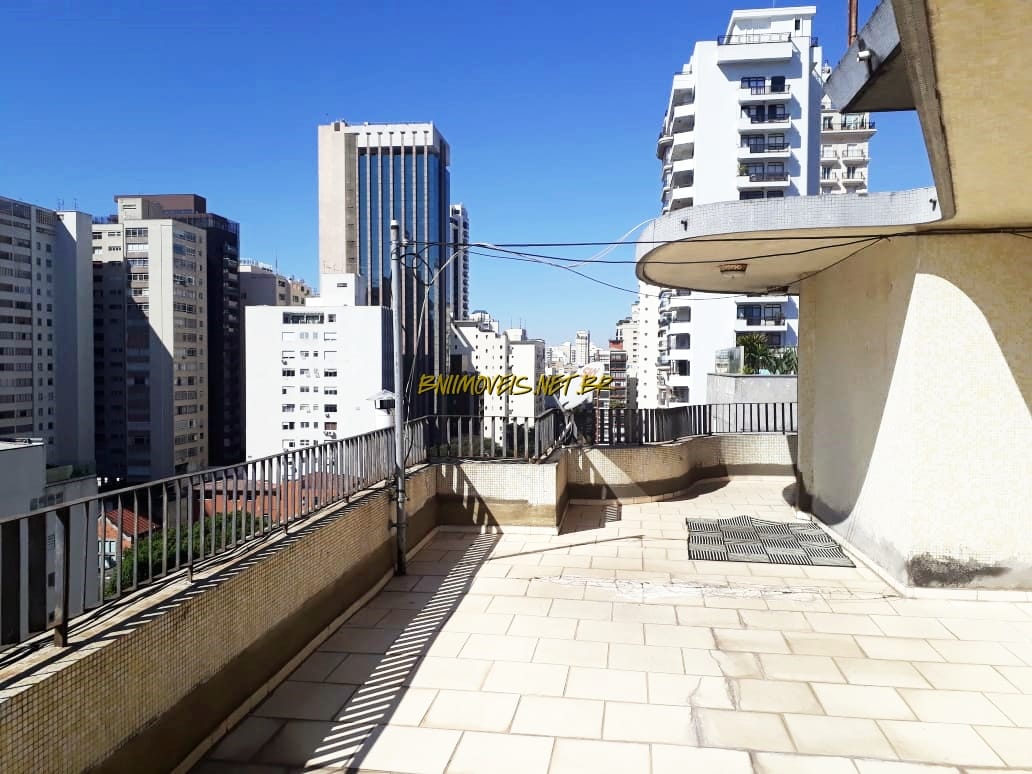 Apartamento, 3 quartos, 125 m² - Foto 13