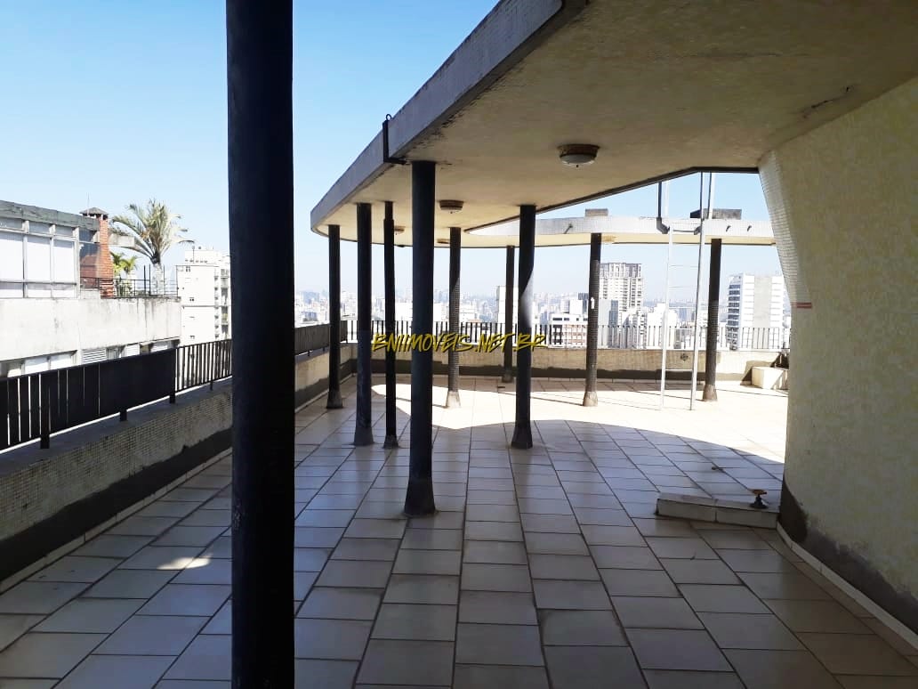 Apartamento, 3 quartos, 125 m² - Foto 14