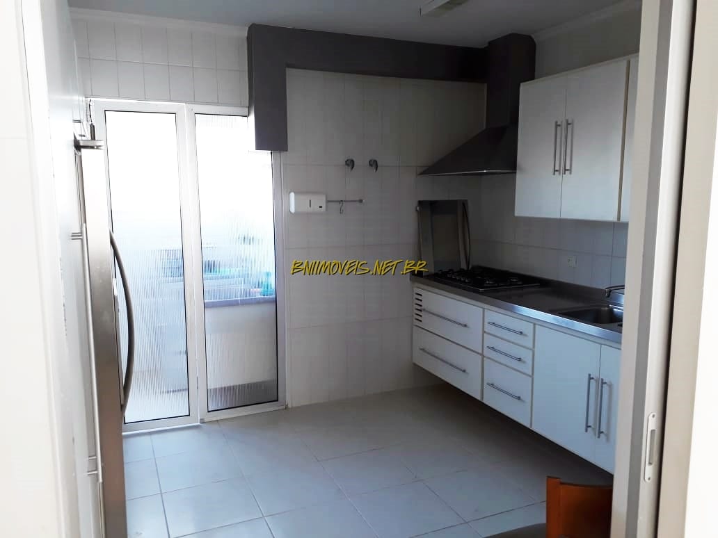 Apartamento, 3 quartos, 125 m² - Foto 7
