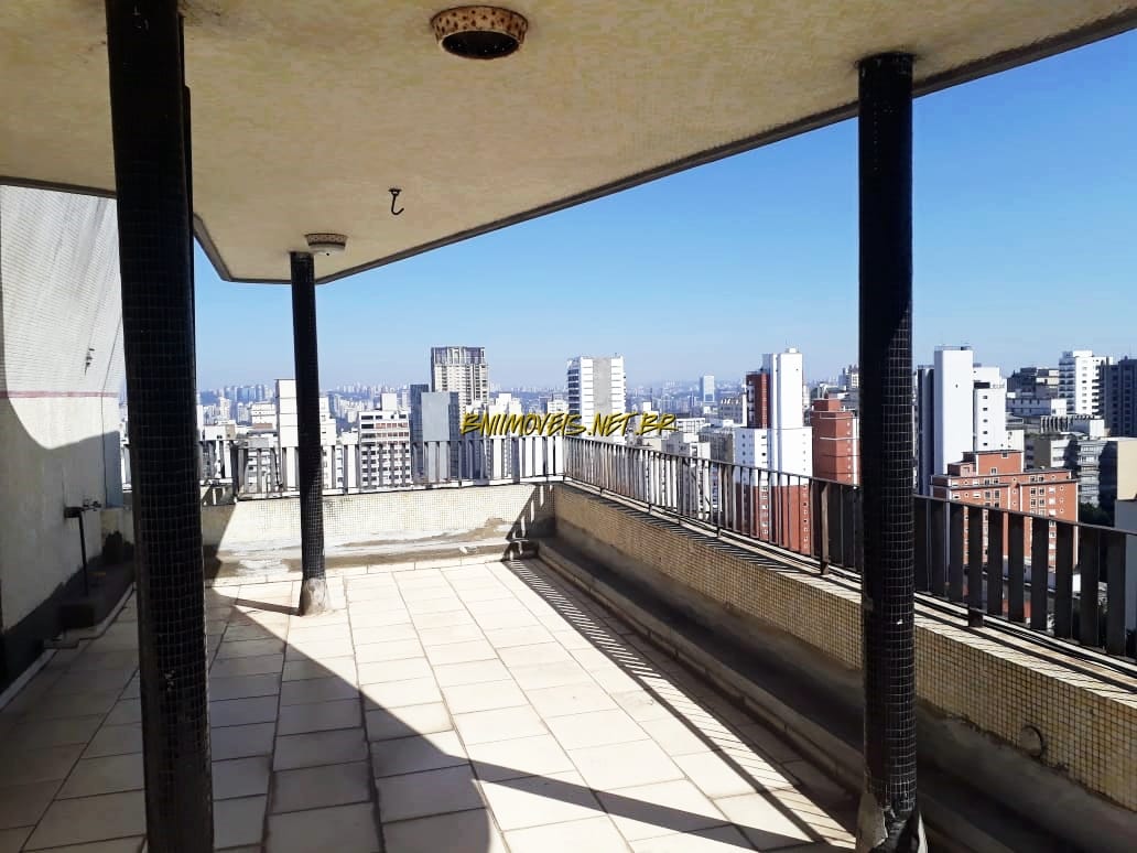 Apartamento, 3 quartos, 125 m² - Foto 11
