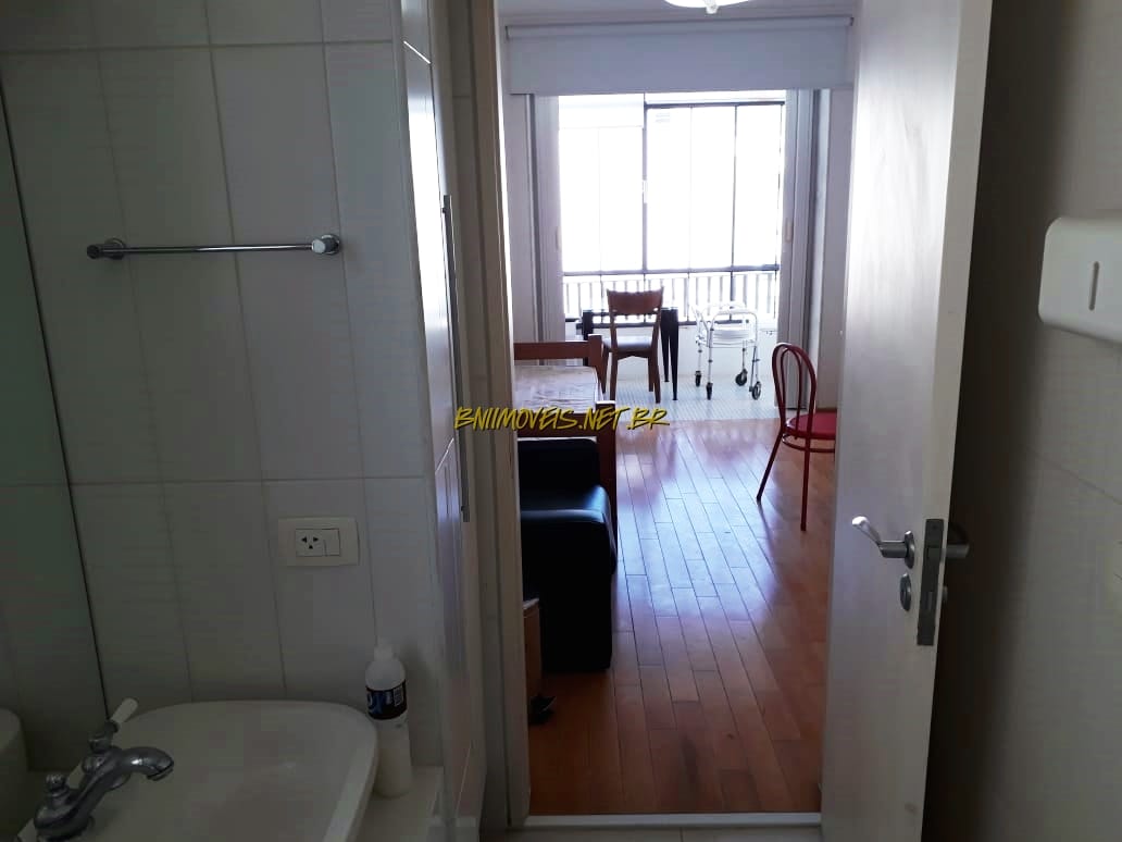 Apartamento, 3 quartos, 125 m² - Foto 2