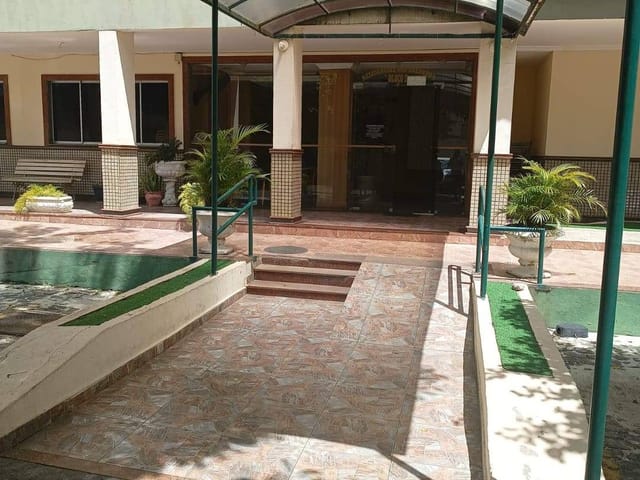 Apartamento 2 quartos e 1 banheiro, à venda, no bairro Centro em Campos dos Goytacazes