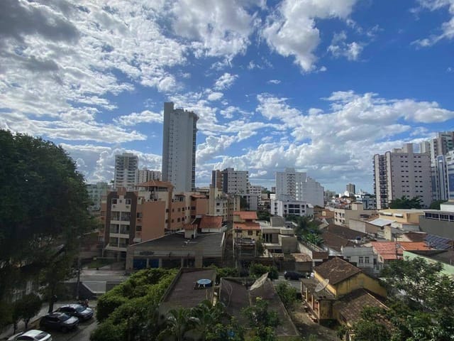 Apartamento 2 quartos e 1 banheiro, à venda, no bairro Centro em Campos dos Goytacazes