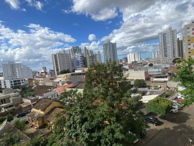 Apartamento 2 quartos e 1 banheiro, à venda, no bairro Centro em Campos dos Goytacazes