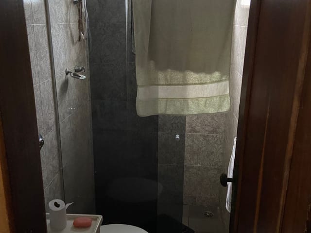 Apartamento 2 quartos e 1 banheiro, à venda, no bairro Centro em Campos dos Goytacazes
