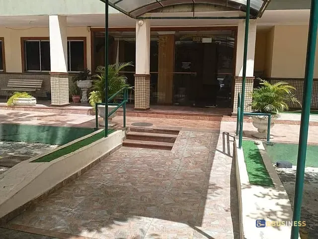Apartamento 2 quartos e 1 banheiro, à venda, no bairro Centro em Campos dos Goytacazes